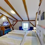 Ruegenhof Kap Arkona Apartmán Putgarten