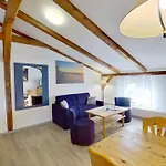 Apartmán Ruegenhof Kap Arkona Putgarten