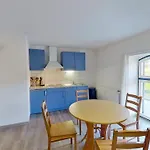 Ruegenhof Kap Arkona Apartmán