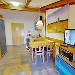 Apartmán Ruegenhof Kap Arkona
