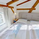 Apartmán Ruegenhof Kap Arkona