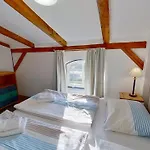 Apartmán Ruegenhof Kap Arkona *