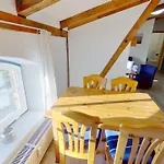 Apartmán Ruegenhof Kap Arkona
