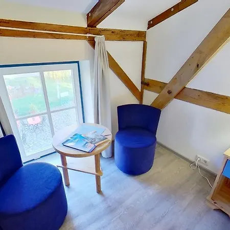 Apartament Ruegenhof Kap Arkona