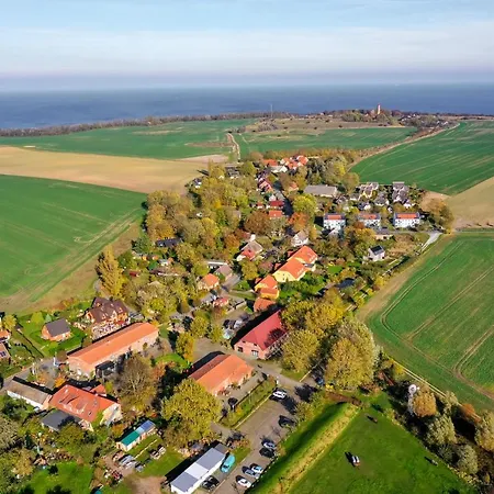 Rugenhof Kap Arkona Apartment *