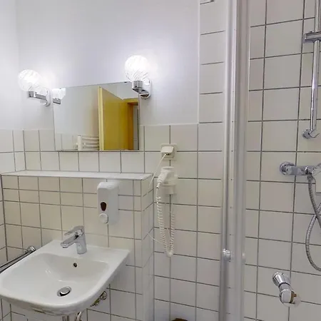 Ruegenhof Kap Arkona * Putgarten