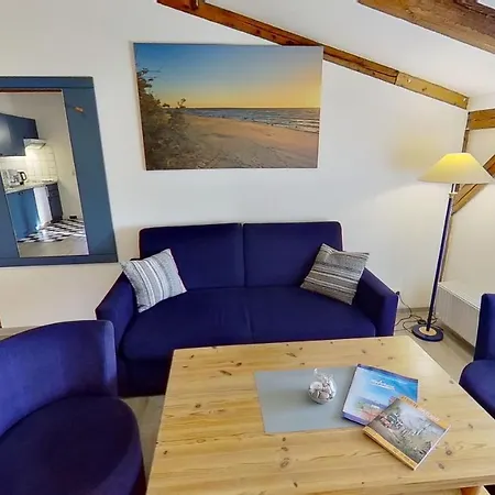 Ruegenhof Kap Arkona * Putgarten