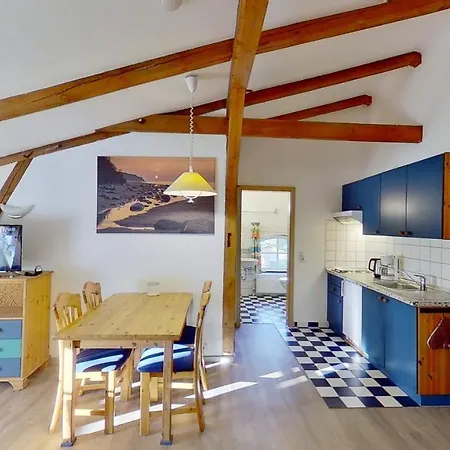 Ruegenhof Kap Arkona