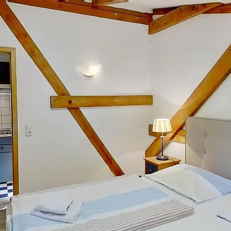 Ruegenhof Kap Arkona * Putgarten