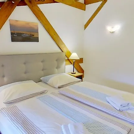 Ruegenhof Kap Arkona