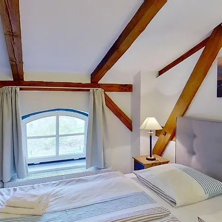 Ruegenhof Kap Arkona Putgarten