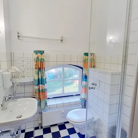 Ruegenhof Kap Arkona