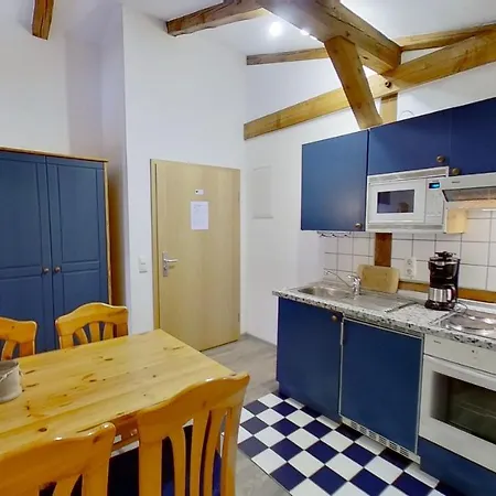 Ruegenhof Kap Arkona * Putgarten