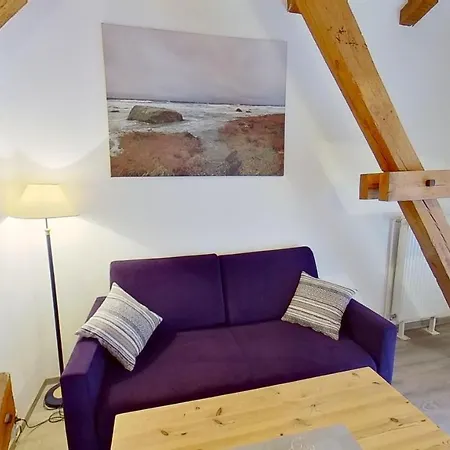 Ruegenhof Kap Arkona *