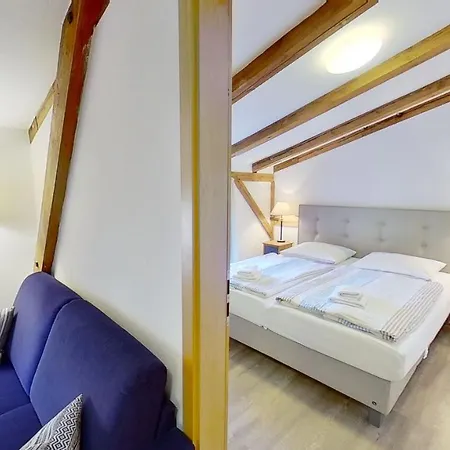 Ruegenhof Kap Arkona * Putgarten