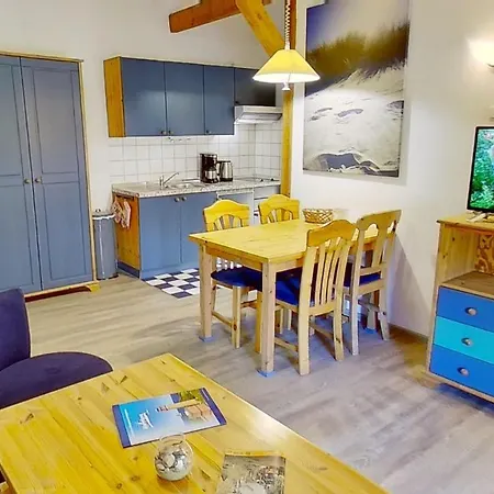 Ruegenhof Kap Arkona *