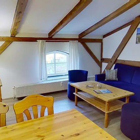 Ruegenhof Kap Arkona Putgarten