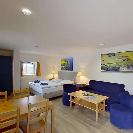 Ruegenhof Kap Arkona