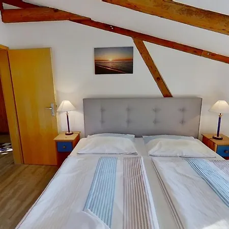 Ruegenhof Kap Arkona Putgarten