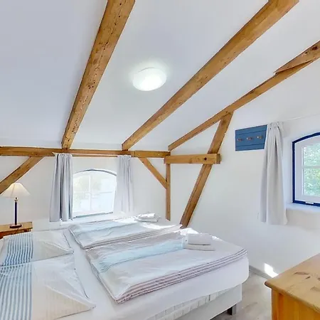 Ruegenhof Kap Arkona