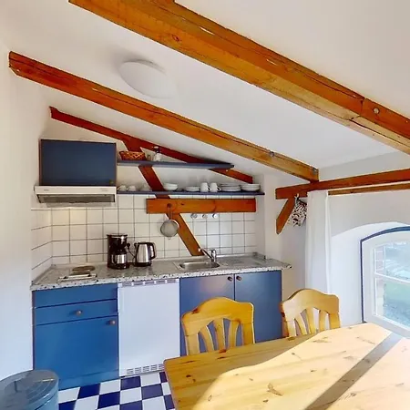 Ruegenhof Kap Arkona Putgarten