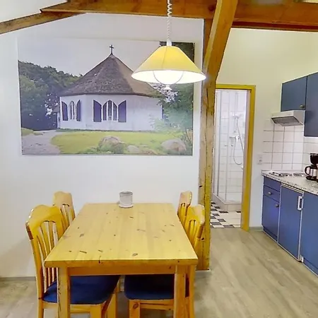 Ruegenhof Kap Arkona