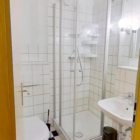 Ruegenhof Kap Arkona *