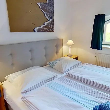 Rugenhof Kap Arkona Apartment