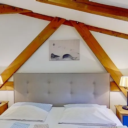 Ruegenhof Kap Arkona