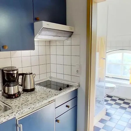 Ruegenhof Kap Arkona * Putgarten