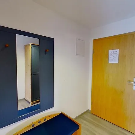 Ruegenhof Kap Arkona Apartament Putgarten