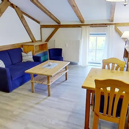 Ruegenhof Kap Arkona