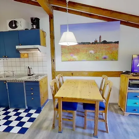 Ruegenhof Kap Arkona Putgarten