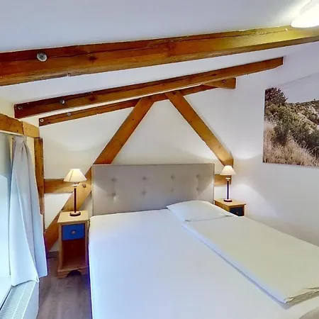 Ruegenhof Kap Arkona Putgarten