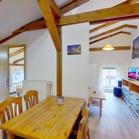 Apartman Ruegenhof Kap Arkona