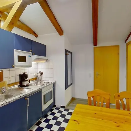 Ruegenhof Kap Arkona