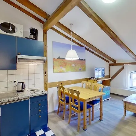 Ruegenhof Kap Arkona