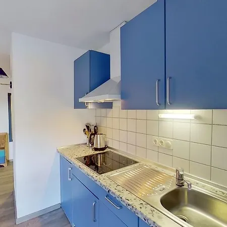 Ruegenhof Kap Arkona * Putgarten