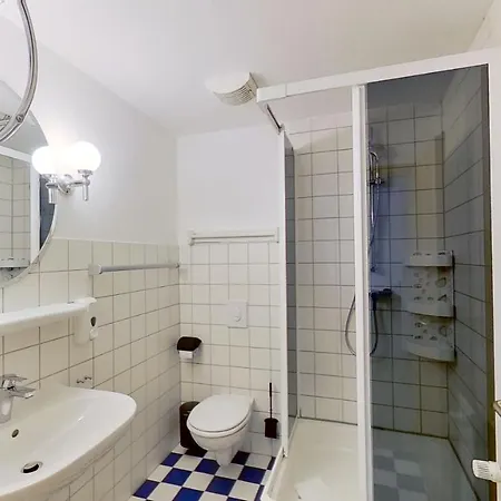 Ruegenhof Kap Arkona *