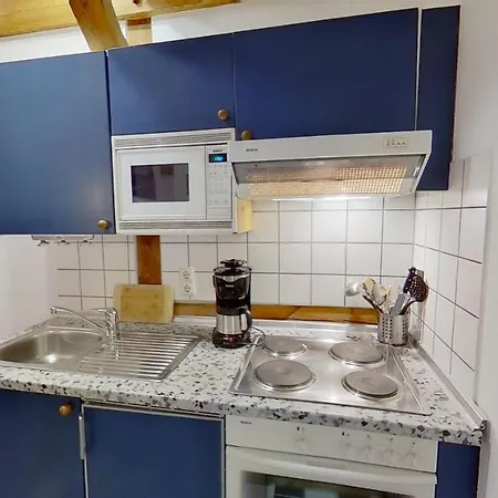 Ruegenhof Kap Arkona *