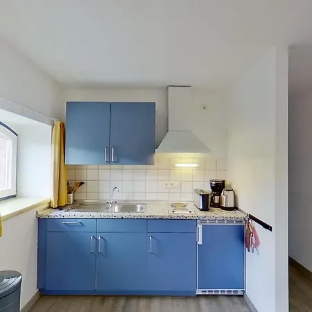 Ruegenhof Kap Arkona * Putgarten