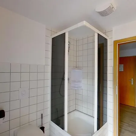 Apartman Ruegenhof Kap Arkona Putgarten