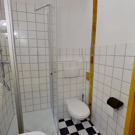 Ruegenhof Kap Arkona * Putgarten