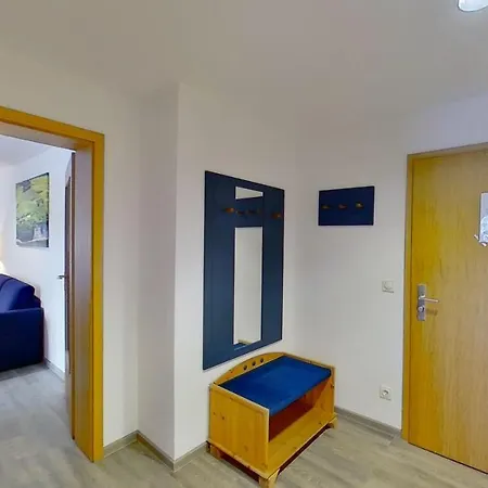 Ruegenhof Kap Arkona Apartman Putgarten