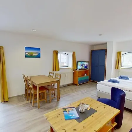 Ruegenhof Kap Arkona *