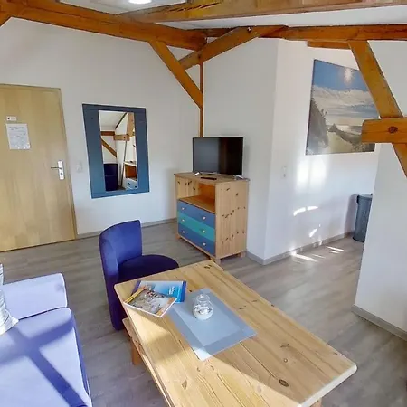 Ruegenhof Kap Arkona Putgarten