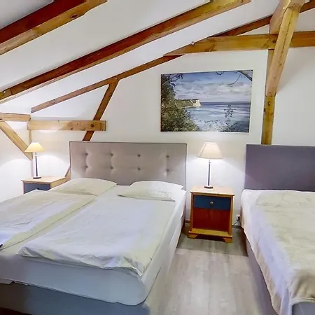 Rugenhof Kap Arkona Apartment