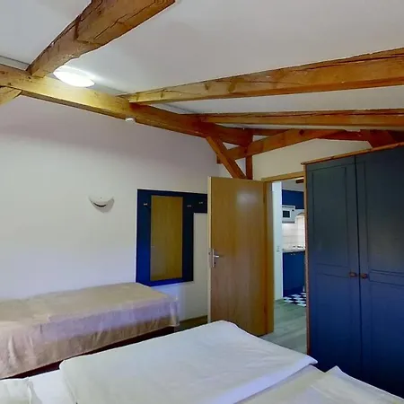 Apartment Rugenhof Kap Arkona