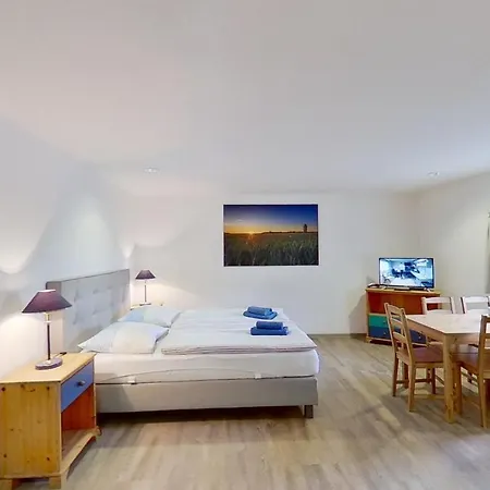 Apartment Rugenhof Kap Arkona *