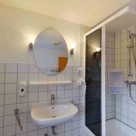 Ruegenhof Kap Arkona *